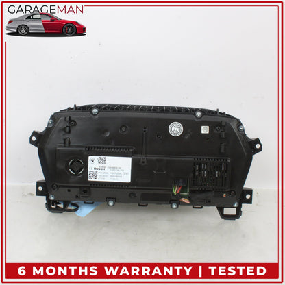 2019-2026 BMW Z4 G29 Speedometer Instrument Cluster 5A4B492 OEM
