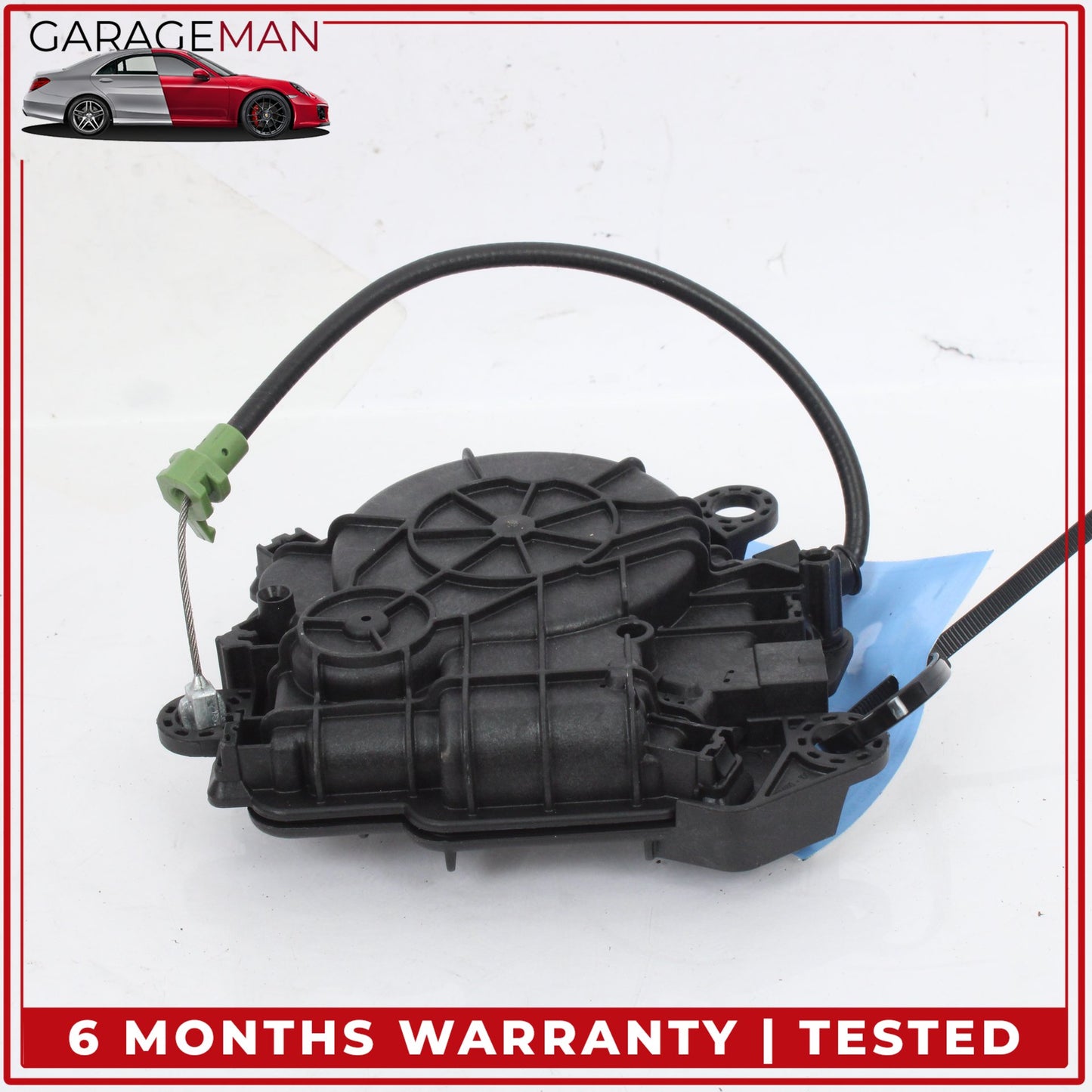 2024-2026 BMW X2 U10 SUV Door Soft Close Motor 9450528 OEM