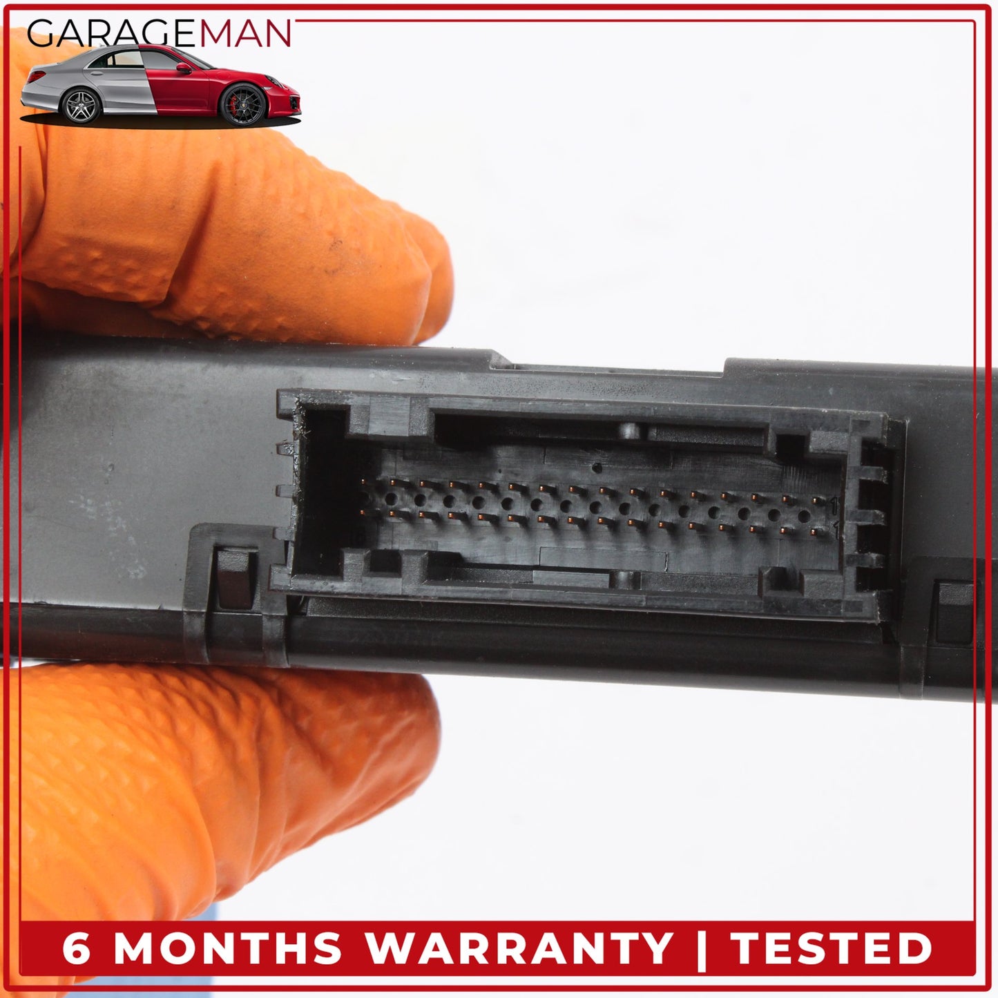 2012-2018 Audi A6 A7 Gateway Interface Control Module Unit 4G8907468H OEM