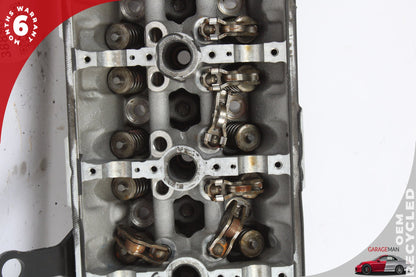 2013-2018 Audi S7 4G FWD 4.0L Right Passenger Side Cylinder Head 079103404S