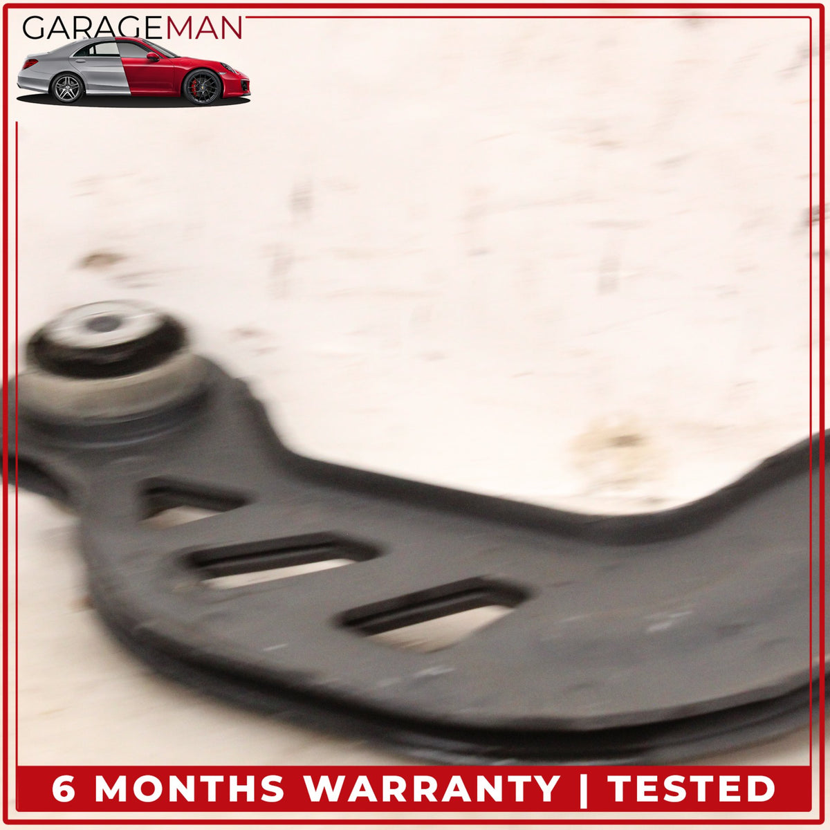 2014-2020 Mercedes CLA250 W117 Rear Left or Right Side Upper Control Arm OEM