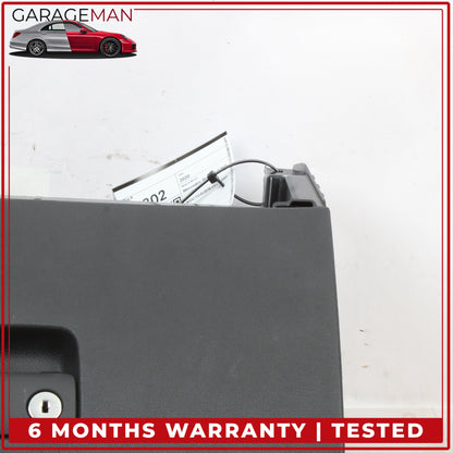 2014-2020 Mercedes X156 GLA250 Glove Box Storage Compartment 1176804200 OEM