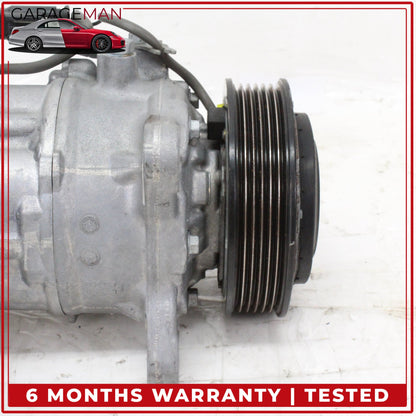 2019-2025 BMW M340i G20 AC A/C Air Conditioning Compressor Denso 6994082 OEM