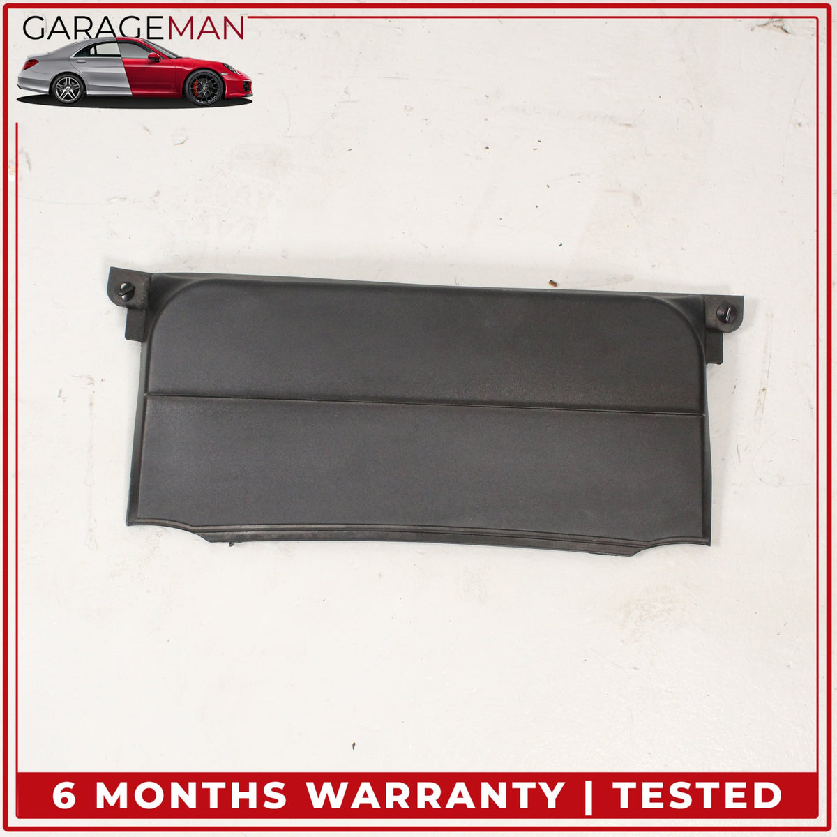 1997-2005 Porsche 911 Carrera 996 Boxster 986 Trim Cover Panel Set OEM