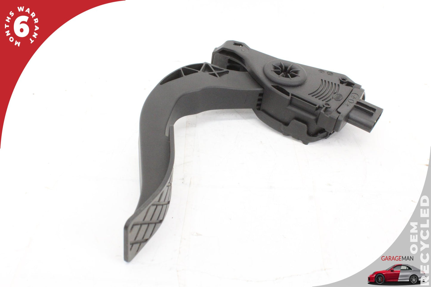 2009-2018 Audi A5 A4 A7 Q5 Gas Accelerator Throttle Pedal 8K1723523A OEM