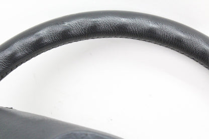 1998-2005 Mercedes W163 ML320 ML430 Steering Wheel Black 1634600603 OEM