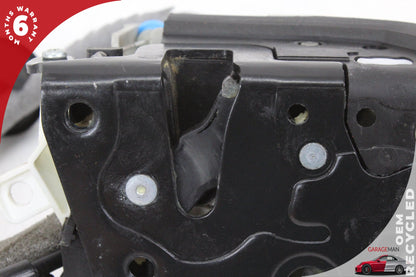 2015-2020 Audi A3 8V Sedan Rear Left Door Lock Latch Actuator 8K0839015G