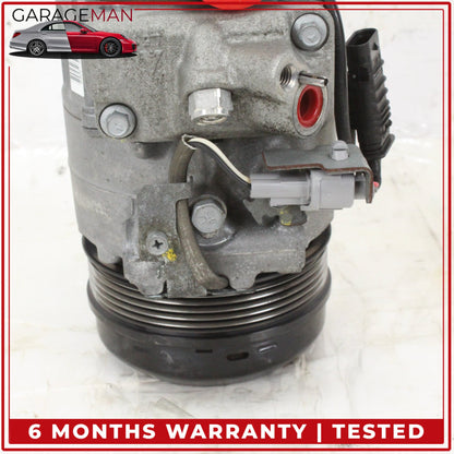 2012-2015 Mercedes W204 C250 AC A/C Air Conditioning Compressor 0032308511 OEM