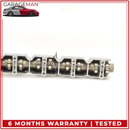 2011-2013 BMW 528i F10 RWD 3.0L Intake & Exhaust Camshaft 7583208