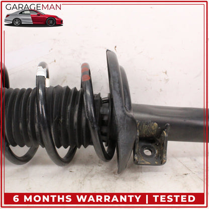 2008-2017 Mercedes C207 E400 Coupe Front Left and Right Shock Strut Absorber OEM