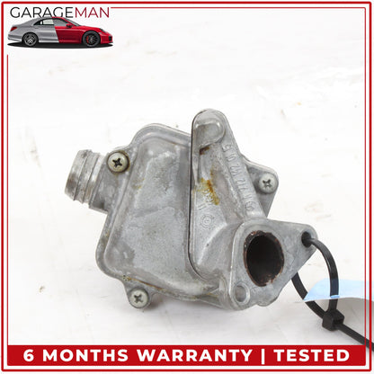 2005-2015 Mercedes W164 ML350 Left Side Air Pump Check Valve EGR Emission OEM