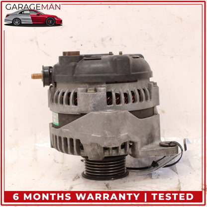 2001-2010 Lexus LS430 SC430 Sedan Alternator Generator 130A 12V 2706050280 OEM