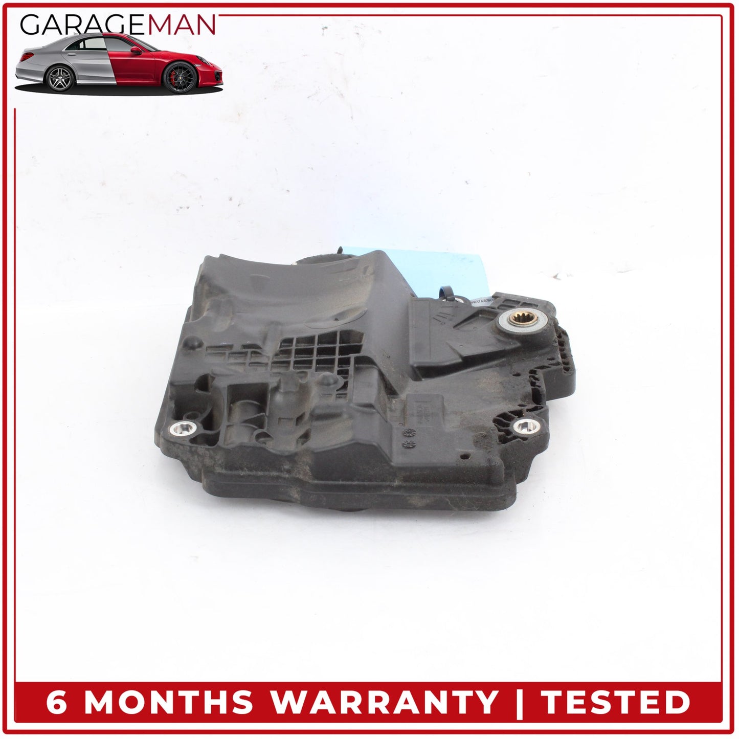 2006-2014 Mercedes W216 CL550 ISM DSM Gearbox Transmission Control Unit TCU OEM