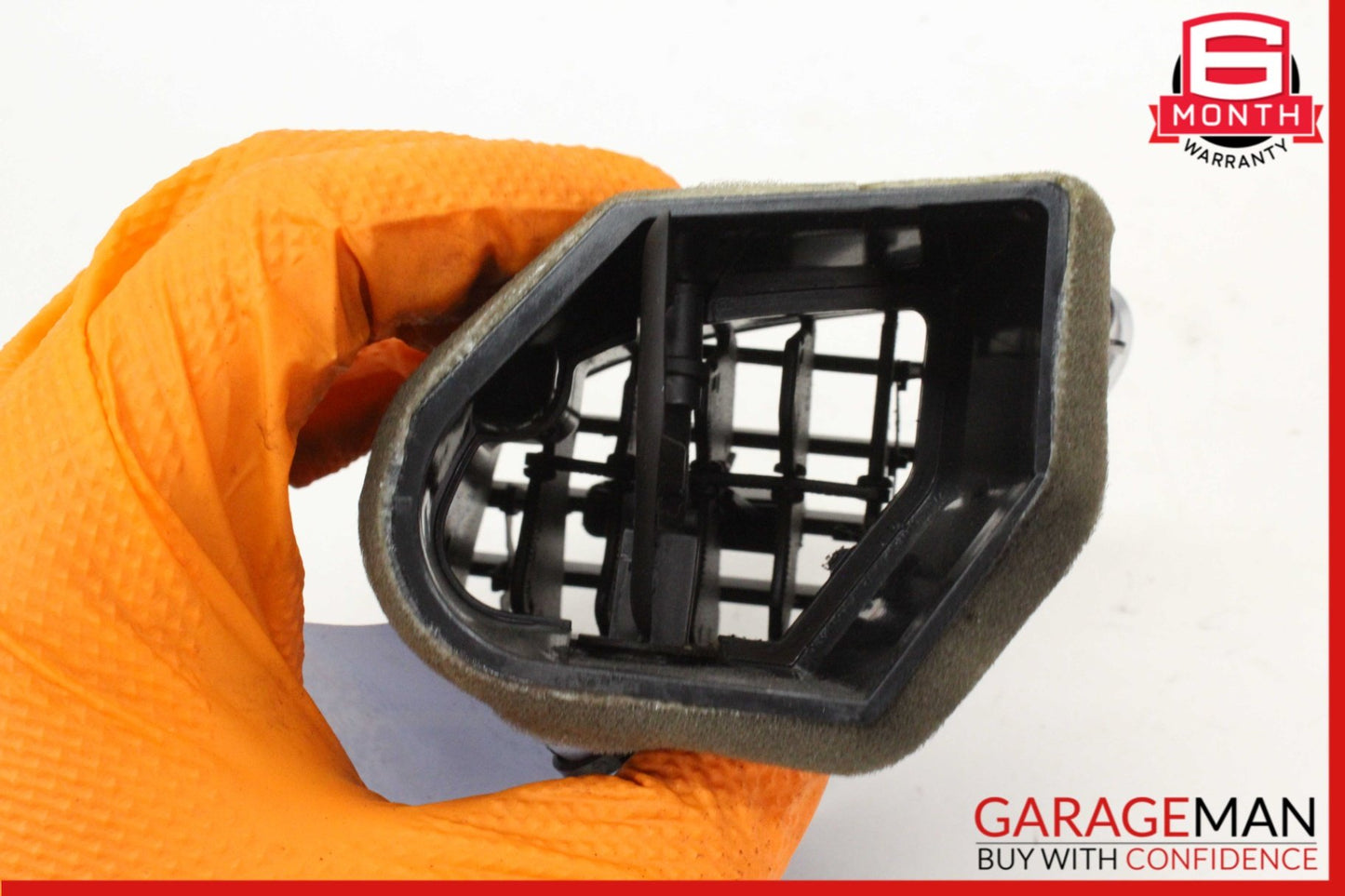 2013-2017 Audi RS5 8T Convertible Right Dash Air Vent 8T1820902G Genuine