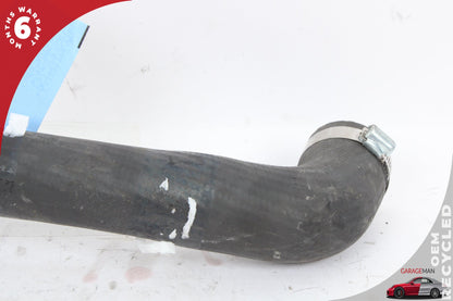 2003-2006 Jaguar XK8 X100 Radiator Coolant Upper Hose Pipe 3W838B274BA OEM