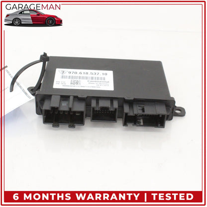 2010-2016 Porsche Panamera 970 Front Left or Right Side Seat Control Module OEM
