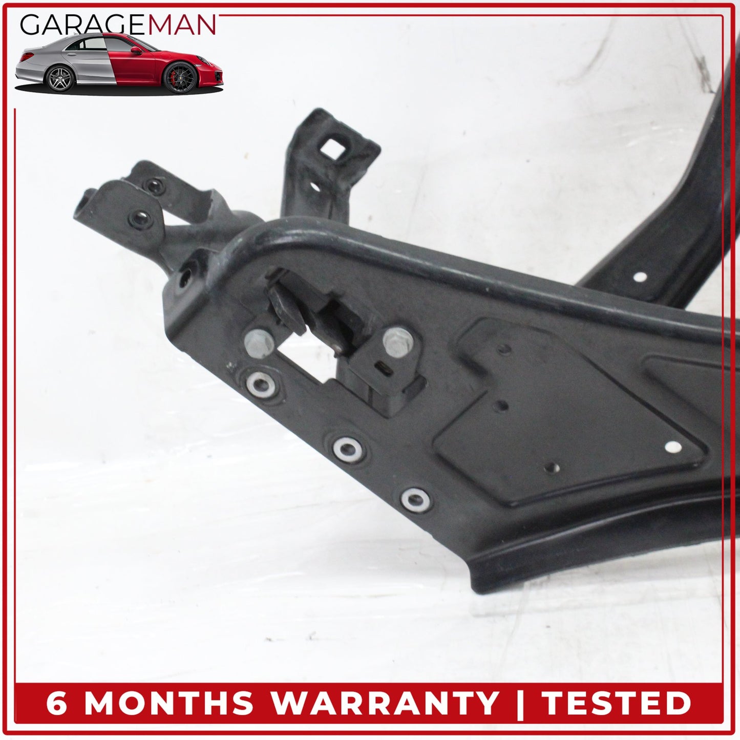 2010-2017 Mercedes W207 E350 Headlight Head Light Support Bracket Frame OEM