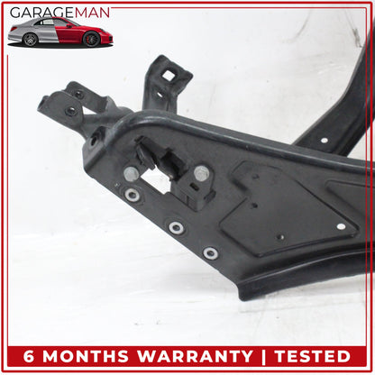 2010-2017 Mercedes W207 E350 Headlight Head Light Support Bracket Frame OEM