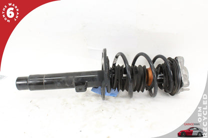 2019-2024 BMW 330i G20 Front Left and Right Side Shock Strut Absorber Set of 2 149415