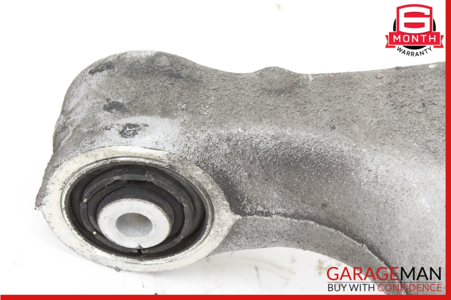 2009-2016 Audi A4 Right Rear Lower Control Arm 8K0505312J