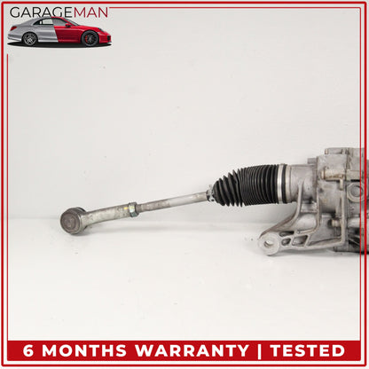 2016-2019 Land Rover Range Rover L405 Electric Steering Rack & Pinion Assy OEM