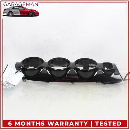 2019-2025 Mercedes W177 A220 CLA250 Dash Center Air Vent Bezel Trim Cover OEM