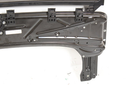 2008-2015 Audi TT 8J Convertible Wind Screen Deflector w/ Motor Assembly OEM