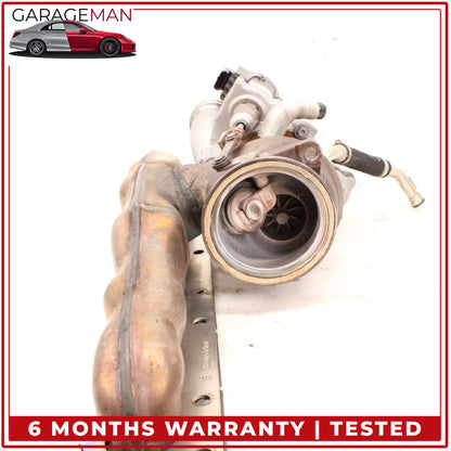 2014-2016 BMW M235i F22 N55 Turbo Turbocharger 7643115 OEM