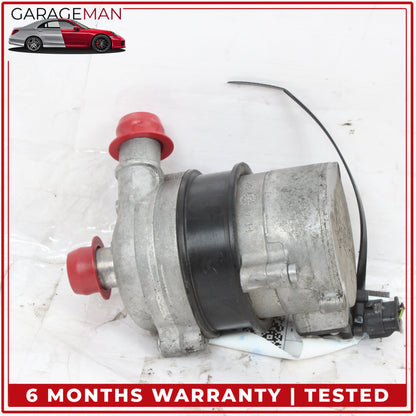 2013-2024 Audi A8 A6 A7 Q7 S4 S5 Auxiliary Coolant Water Pump 4H0965567 OEM