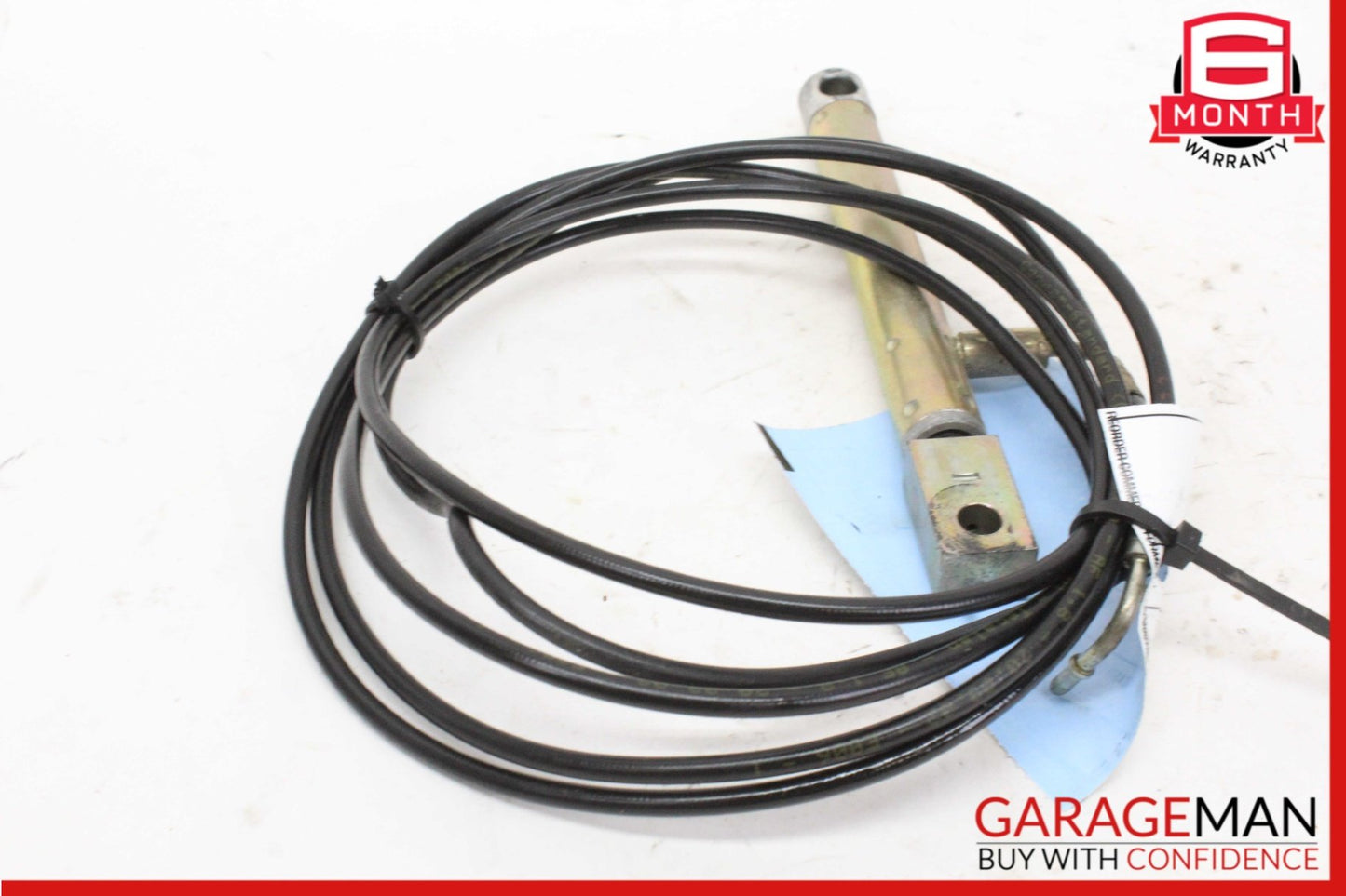 2003-2012 Mercedes R230 SL500 SL550 Right Load Assist Cylinder 2308001572 OEM