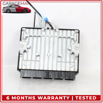 2014-2020 Jaguar F-Type Active Air Suspension Damping Control Module Unit OEM