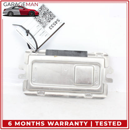 2011-2019 BMW 640i 650i F12 Suspension Control Module Unit VDC2 6883907 OEM