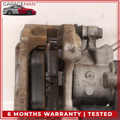 2014-2020 Mercedes X156 GLA250 Rear Left and Right Side Brake Caliper Set OEM