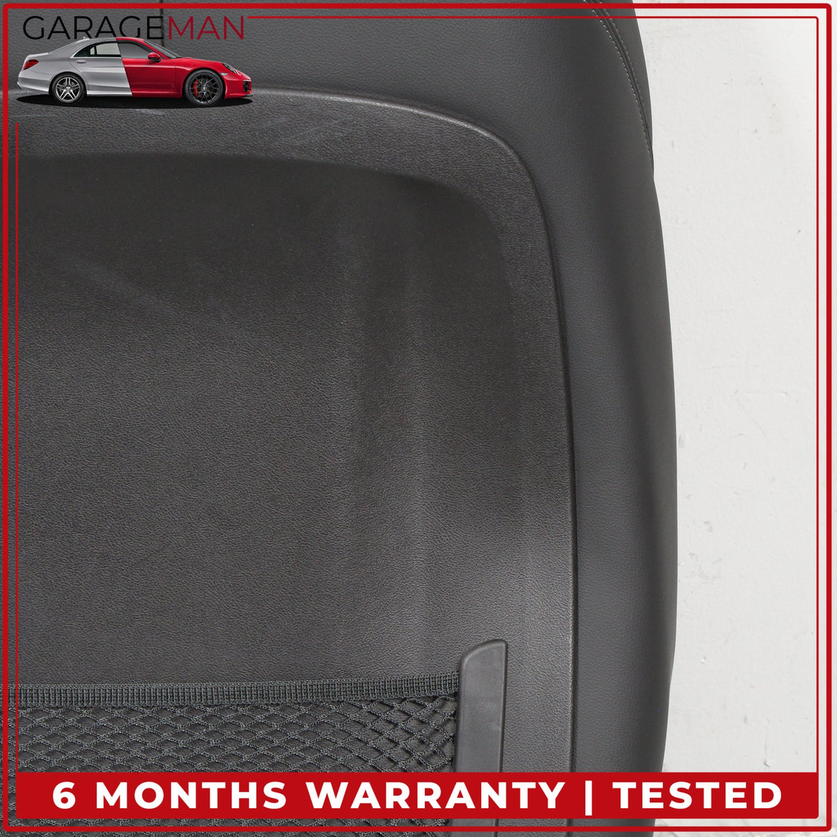 2019-2025 BMW M340i G20 Sedan Front Right Upper Seat Cushion 7472486