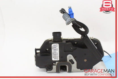 2009-2019 Ford Flex SUV Rear Left Door Lock Actuator CA8Z-7426413-A OEM