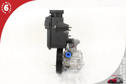 2006-2012 Mercedes X164 GL450 ML350 R350 Power Steering Pump 0044667901 OEM