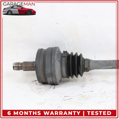 2006-2009 Mercedes W209 CLK350 Rear Left or Right Side CV Axle Drive Shaft OEM