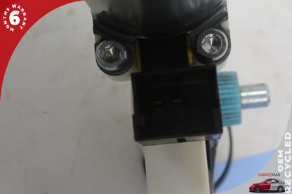 2018-2025 Audi SQ5 Q5 Front Right Side Window Regulator Motor 5Q4959802B OEM