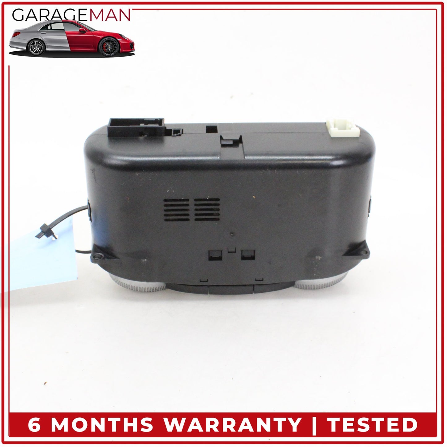 2003-2012 Mercedes R230 SL500 SL55 AMG AC A/C Heater Climate Control OEM