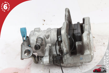 2014-2020 Fiat 500L Rear Left and Right Side Brake Caliper Set 68211489AA OEM