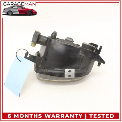 2003-2006 Mercedes-Benz E350 W211 Sedan Front Left Side Fog Light Lamp 2118201156 OEM