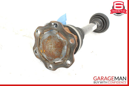 2008-2012 Audi A5 Front Left or Front Right Side CV Axle 8K0407271P OEM