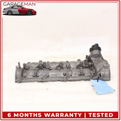 2005-2013 Mercedes W211 E350 Right Side Cylinder Head Valve Cover 2720161305 OEM