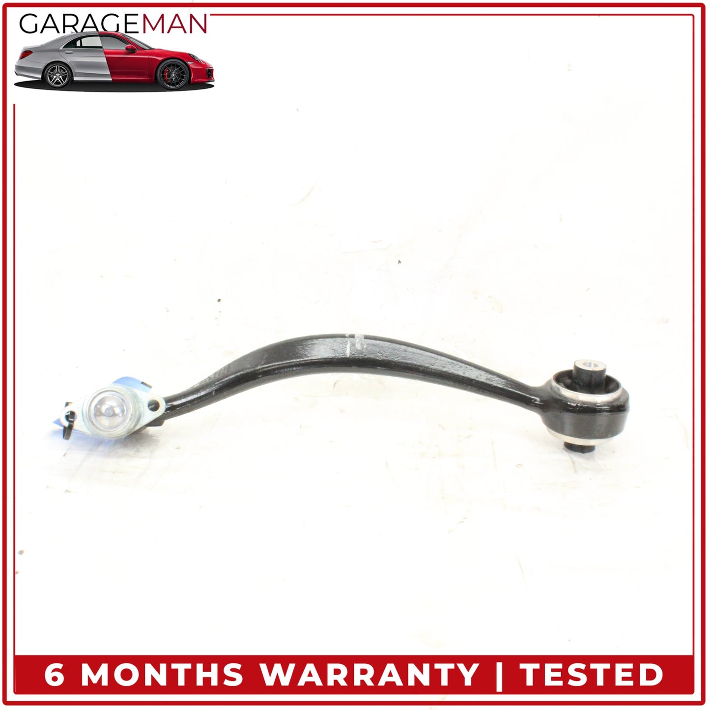 2011-2018 BMW X3 X4 F25 F26 Front Right Side Lower Control Arm 6787674 OEM