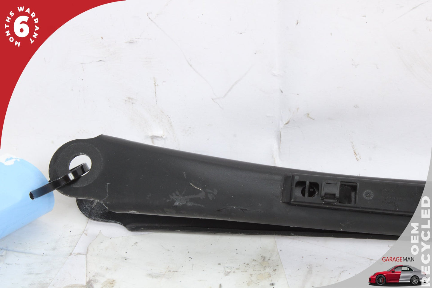 2022-2025 Audi Q4 E-Tron Rear Left or Right Lower Control Arm 1EA505425A OEM