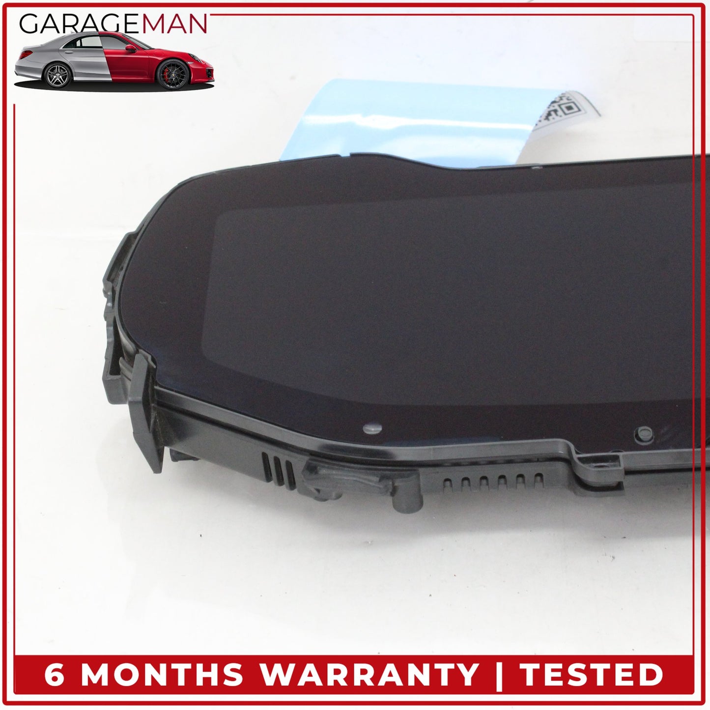 2018-2025 BMW M340i M440i M5 M8 X5 X6 Speedometer Instrument Cluster HUD OEM