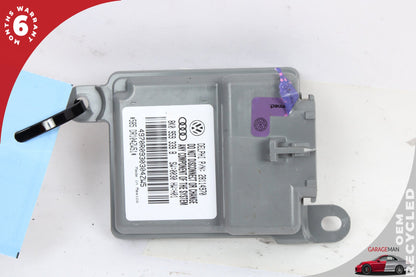 2009-2016 Audi A4 Front Right Seat Occupancy Computer Control Module 8K0959339B