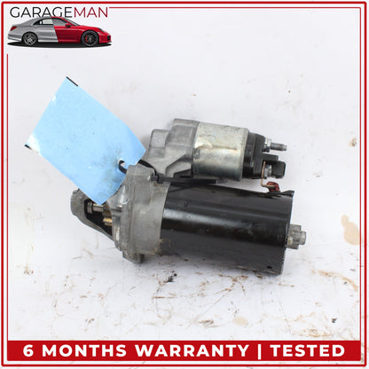 2012-2018 BMW 428i 328i 528i F36 Engine Starter Motor 12V Bosch 8612576 OEM