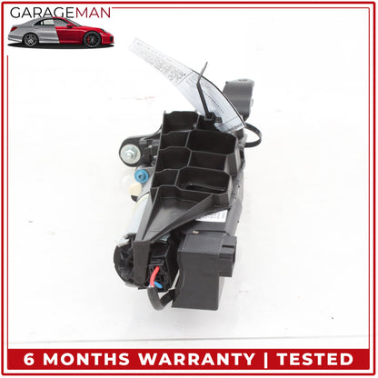 2007-2015 Audi Q7 Rear Left Side Trunk Tailgate Power Lift Motor 4L0827851B OEM