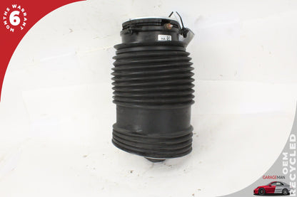 2015-2023 Mercedes-Benz C350e W205 Sedan Rear Right Air Suspension Spring 2053200825